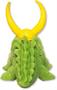 Marvel Loki Alligator 12 Inch Zippermouth Plush