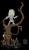 Predator Shiftsuit Variant Q-Fig Max Elite Figure Diorama