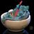 Chu Collection Soup Dragon Qrew Art Vinyl Figure