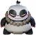 Chu Collection Ozeki Panda Qrew Art Vinyl Figure