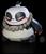 Chu Collection Ozeki Panda Qrew Art Vinyl Figure