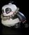 Chu Collection Ozeki Panda Qrew Art Vinyl Figure