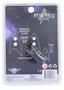 Star Trek Discovery Black Badge & Pin Replica Set