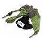 Star Trek Qraftworks PuzzleFleet | Klingon Bird of Prey