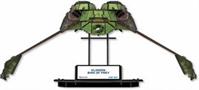 Star Trek Qraftworks PuzzleFleet | Klingon Bird of Prey
