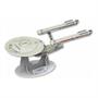 Star Trek Qraftworks PuzzleFleet | USS Enterprise NCC-1701
