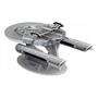 Star Trek Qraftworks PuzzleFleet | USS Reliant NCC-1864