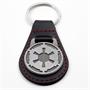 Star Wars Galactic Empire Imperial Insignia Key Ring