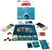Jaws Strategy and Suspense Board Game