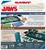 Jaws Strategy and Suspense Board Game