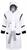 Star Wars Stormtrooper Unisex Hooded Bathrobe for Adults