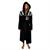 Star Wars Darth Vader Men's Hooded Bathrobe