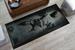 Star Wars Han Solo in Carbonite Small Area Rug | 32 x 72 Inches