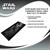 Star Wars Han Solo in Carbonite Small Area Rug | 32 x 72 Inches