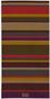 Doctor Who 4th Doctor Multi Color 28 x 55 Inch Cotton Towel