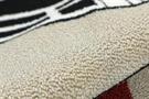 Star Wars Millennium Falcon Medium Area Rug | 59 x 79 Inches