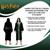 Harry Potter Slytherin Hooded Bathrobe for Adults | One Size Fits Most