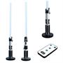 Star Wars Darth Vader Lightsaber Standing Lamp | 5 Feet Tall