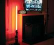 Star Wars Darth Vader Lightsaber Standing Lamp | 5 Feet Tall
