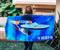 Star Trek "Boldly Go" 60"x30" Beach Towel
