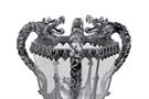 Harry Potter Triwizard Cup Battery Operated Mood Light | 13-Inch Tall LED Lamp