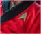 Star Trek: The Original Series Waffle-Weave Cotton Adult Robe | Red Operations