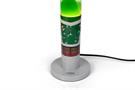 Star Wars Boba Fett 18-Inch 3D Top Motion Lamp Mood Light