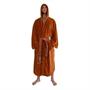 Star Wars Jedi Master Hooded Bathrobe For Adults