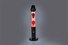 Star Wars Darth Vader 18-Inch 3D Top Motion Lamp Mood Light