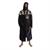 Star Wars Darth Vader Uniform Hooded Bathrobe For Adults | Big And Tall XXL
