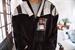 Star Wars Darth Vader Uniform Hooded Bathrobe For Adults | Big And Tall XXL