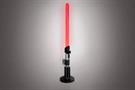 Star Wars Darth Vader Lightsaber LED Lamp | 24-Inch Desk Lamp