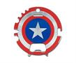 Marvel Captain America 7-In-1 Multitool Kit