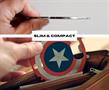 Marvel Captain America 7-In-1 Multitool Kit