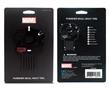 Marvel Punisher Skull 7-In-1 Multitool Kit
