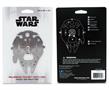 Star Wars Millennium Falcon 8-In-1 Multitool Kit