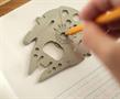 Star Wars Millennium Falcon 8-In-1 Multitool Kit