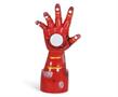 Marvel Iron Man Gauntlet Collectible LED Desk Lamp | 14 Inches