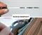 Star Trek Klingon Bat'leth 6-In-1 Multitool Kit