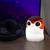 Star Wars Porg LED Mood Light Figure | Mood Lighting Star Wars Figure | 6 Inches