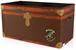 Harry Potter Hogwarts Foldable Storage Chest Organizer | 24 Inches