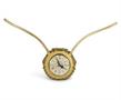 Harry Potter Golden Snitch Replica Resin Desk Clock | 9 x 18 Inches