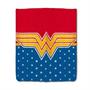DC Comics Wonder Woman Shower Curtain | 71 x 71 Inches