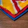 DC Comics Wonder Woman Shower Curtain | 71 x 71 Inches