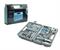Star Trek: The Next Generation 100-Piece Engineering Field Kit Tool Set