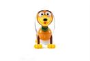 Disney Pixar Toy Story Slinky Dog Mood Light | Slinky Dog Mood Lamp | 12 Inches