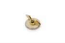 Harry Potter Golden Snitch Ceramic Trinket Tray | 4 Inches