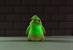 Nightmare Before Christmas Oogie Boogie LED Mood Light Figure | 6 Inches
