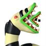 Beetlejuice Sandworm LED Mood Light | Beetlejuice Worm Figure | 4.75 Inches Tall