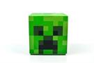 Minecraft Creeper LED Mood Light | Creeper Minecraft Mood Lighting | 5 Inches